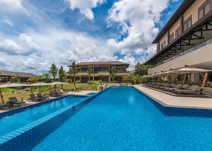 Anya Resort Tagaytay