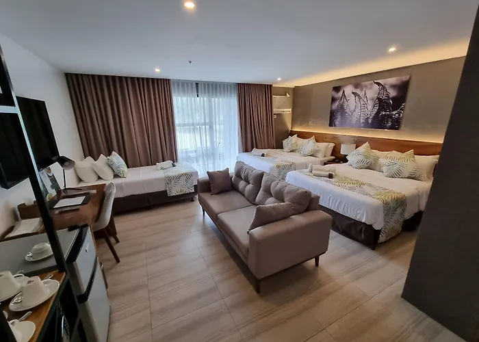 Balar Hotel And Spa